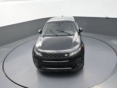 2023 Land Rover Range Rover Evoque Dynamic