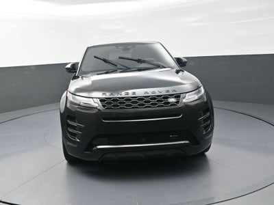 2023 Land Rover Range Rover Evoque Dynamic