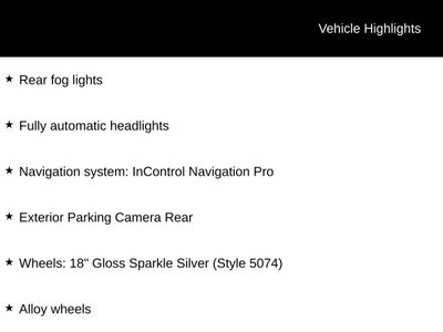 2023 Land Rover Range Rover Evoque Dynamic