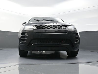 2023 Land Rover Range Rover Evoque Dynamic