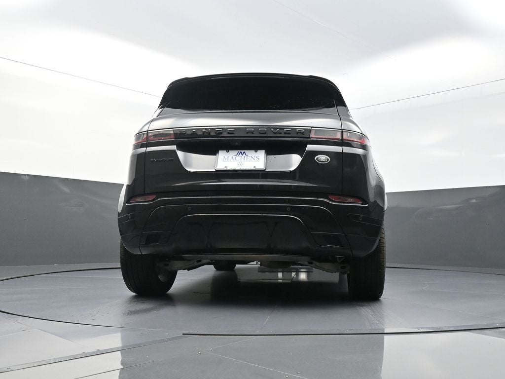 2023 Land Rover Range Rover Evoque Dynamic