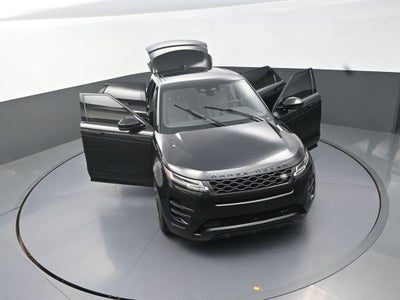 2023 Land Rover Range Rover Evoque Dynamic