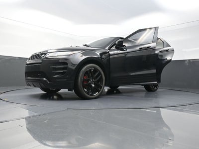 2023 Land Rover Range Rover Evoque Dynamic