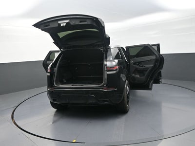 2023 Land Rover Range Rover Evoque Dynamic