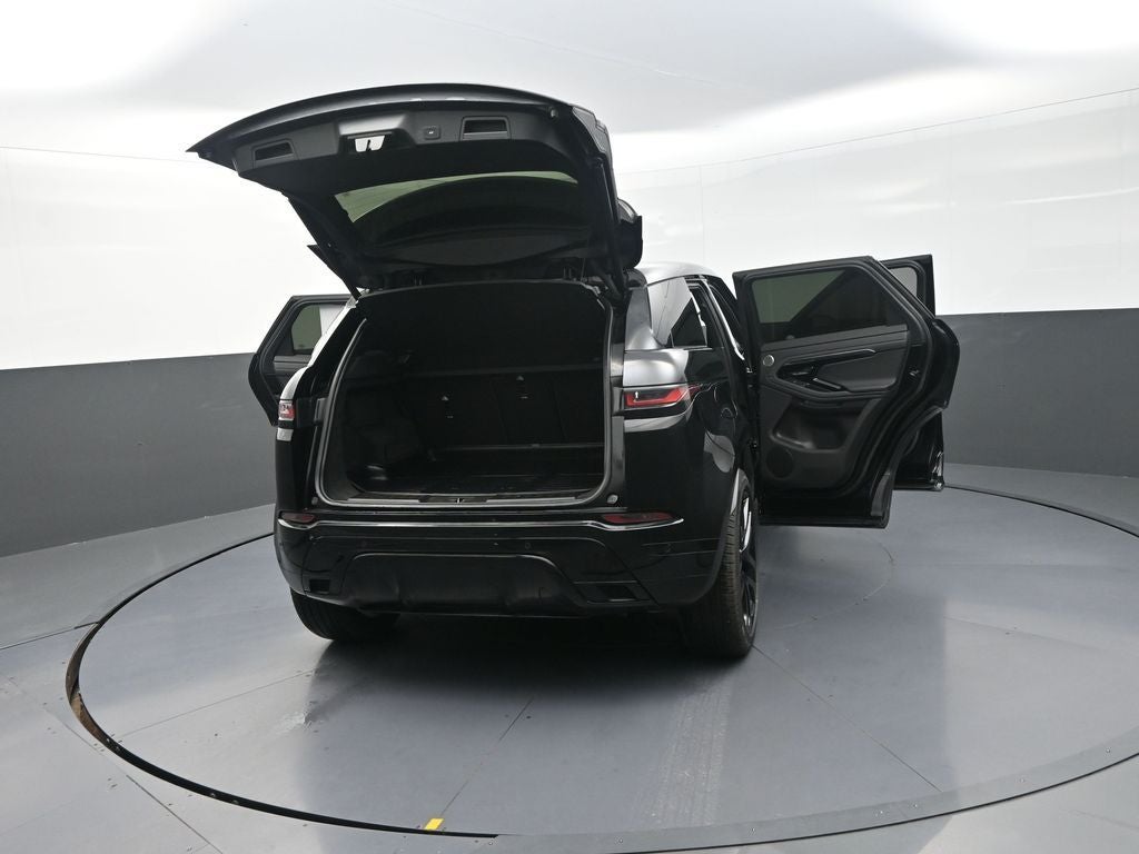 2023 Land Rover Range Rover Evoque Dynamic