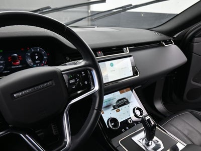2023 Land Rover Range Rover Evoque Dynamic