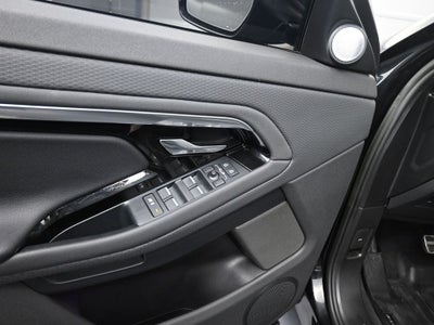 2023 Land Rover Range Rover Evoque Dynamic