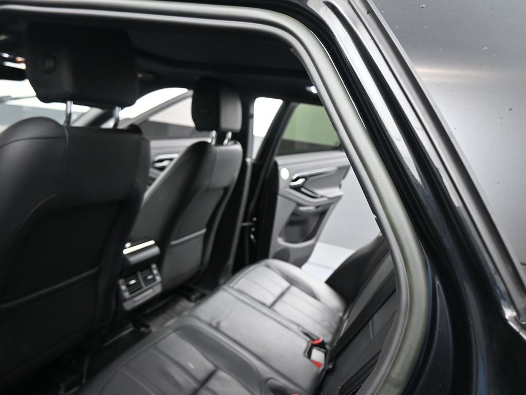 2023 Land Rover Range Rover Evoque Dynamic