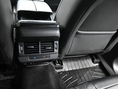 2023 Land Rover Range Rover Evoque Dynamic