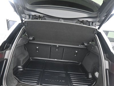 2023 Land Rover Range Rover Evoque Dynamic