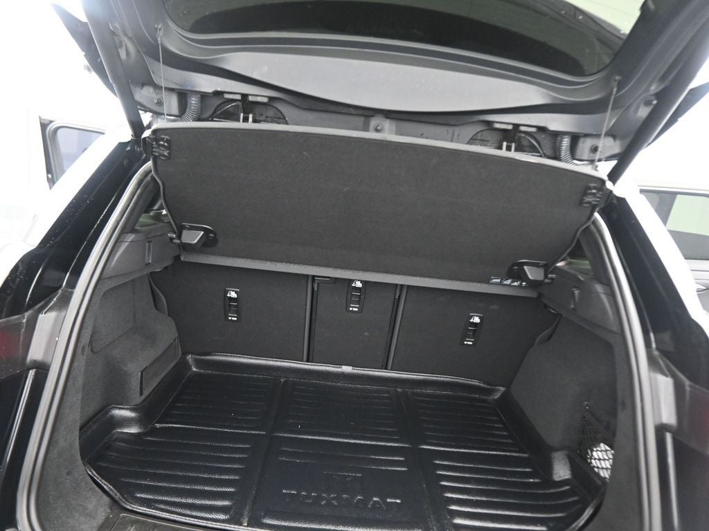 2023 Land Rover Range Rover Evoque Dynamic