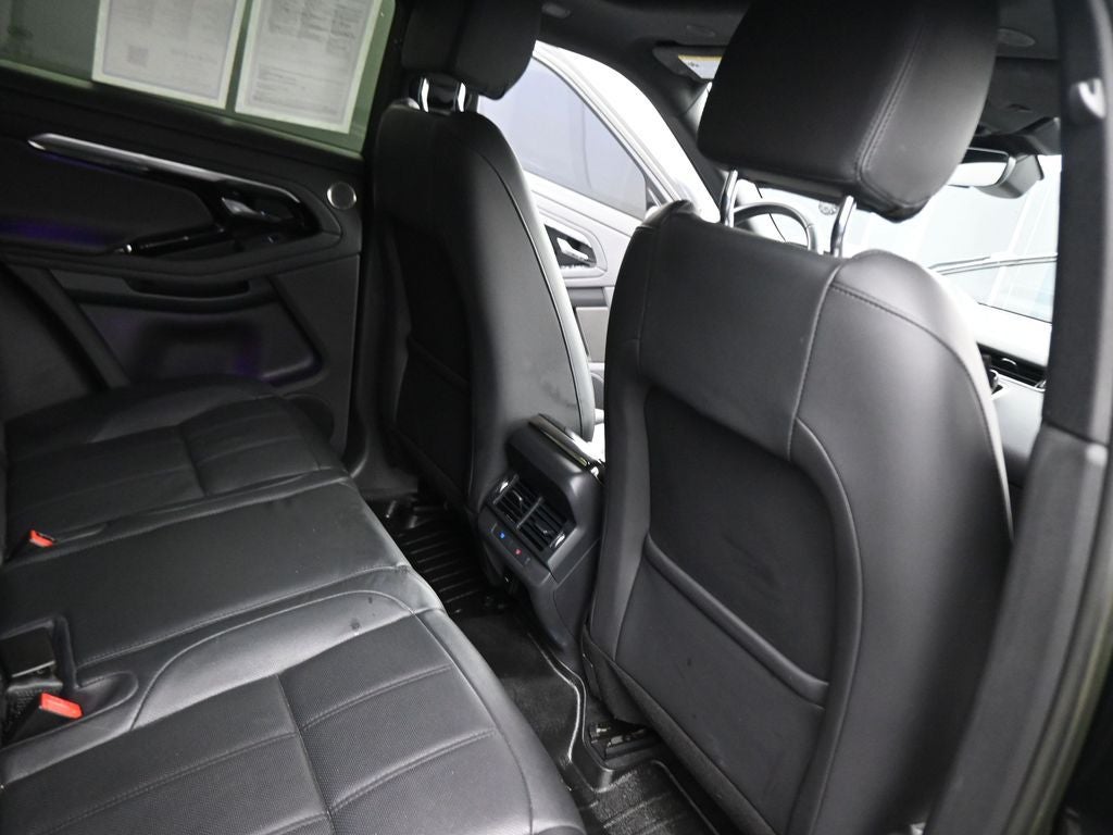 2023 Land Rover Range Rover Evoque Dynamic