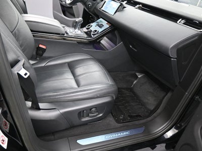 2023 Land Rover Range Rover Evoque Dynamic