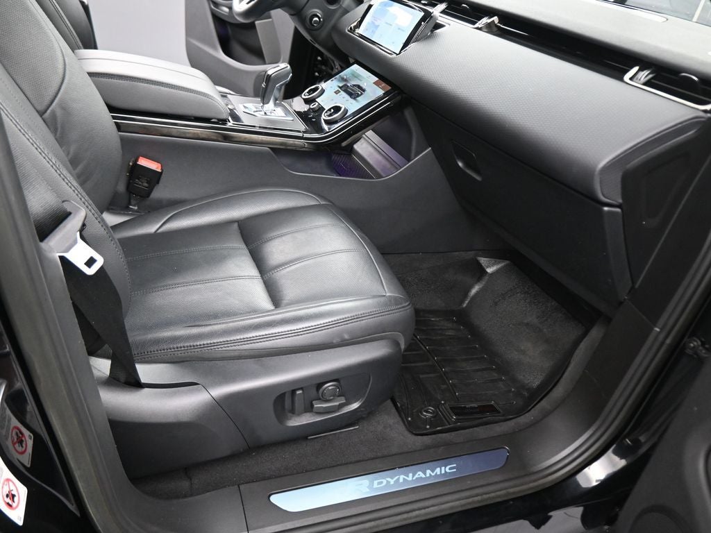 2023 Land Rover Range Rover Evoque Dynamic