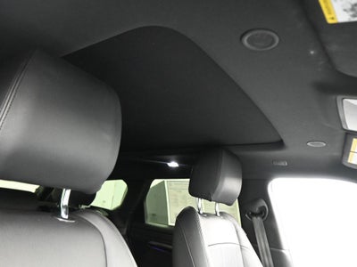 2023 Land Rover Range Rover Evoque Dynamic