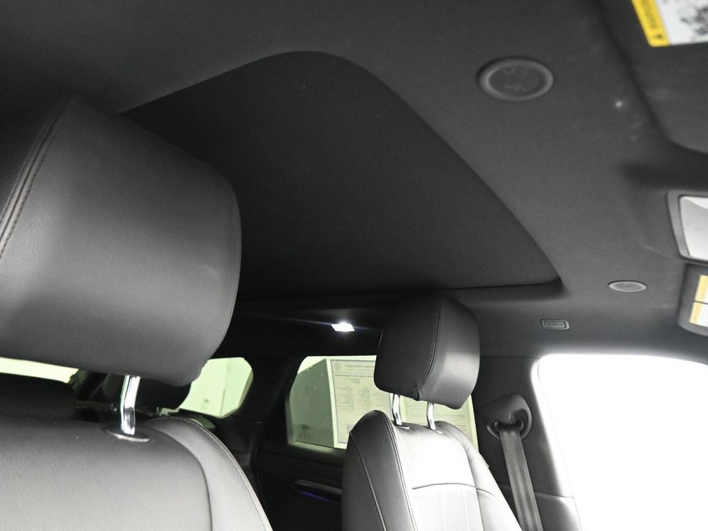 2023 Land Rover Range Rover Evoque Dynamic