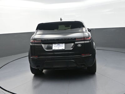 2023 Land Rover Range Rover Evoque Dynamic