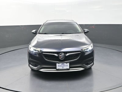 2019 Buick Regal TourX Preferred