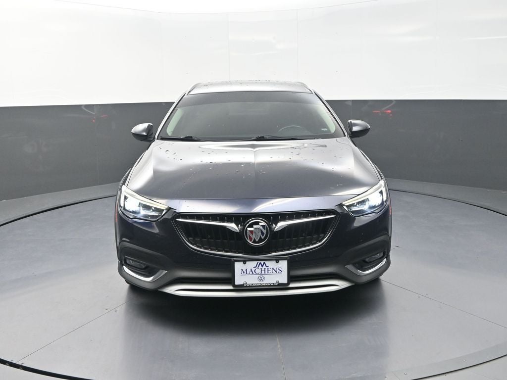 2019 Buick Regal TourX Preferred