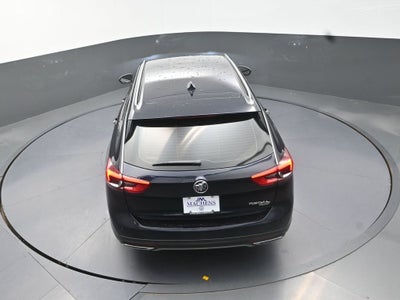 2019 Buick Regal TourX Preferred