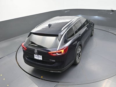2019 Buick Regal TourX Preferred