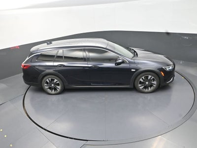 2019 Buick Regal TourX Preferred