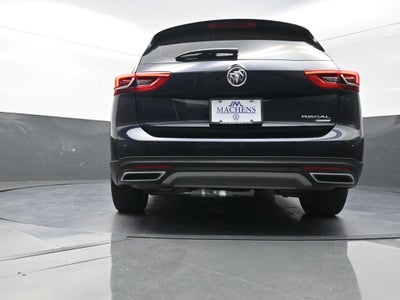 2019 Buick Regal TourX Preferred