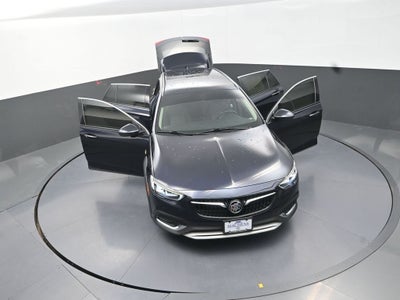 2019 Buick Regal TourX Preferred