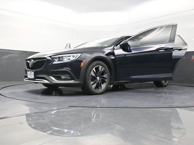 2019 Buick Regal TourX Preferred