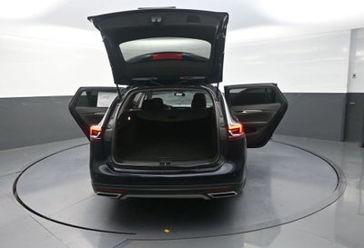 2019 Buick Regal TourX Preferred