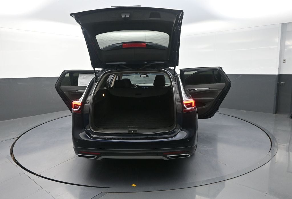 2019 Buick Regal TourX Preferred