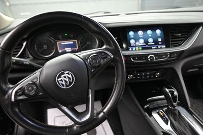 2019 Buick Regal TourX Preferred