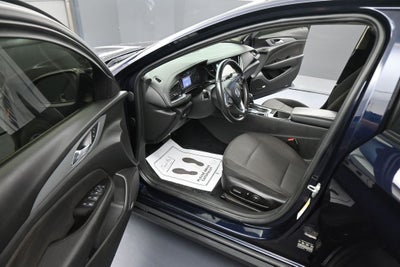 2019 Buick Regal TourX Preferred