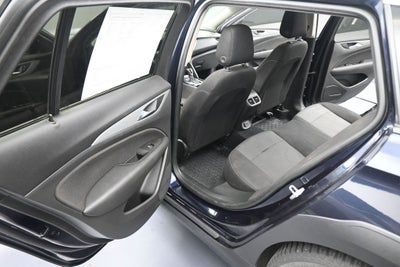 2019 Buick Regal TourX Preferred