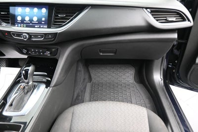 2019 Buick Regal TourX Preferred