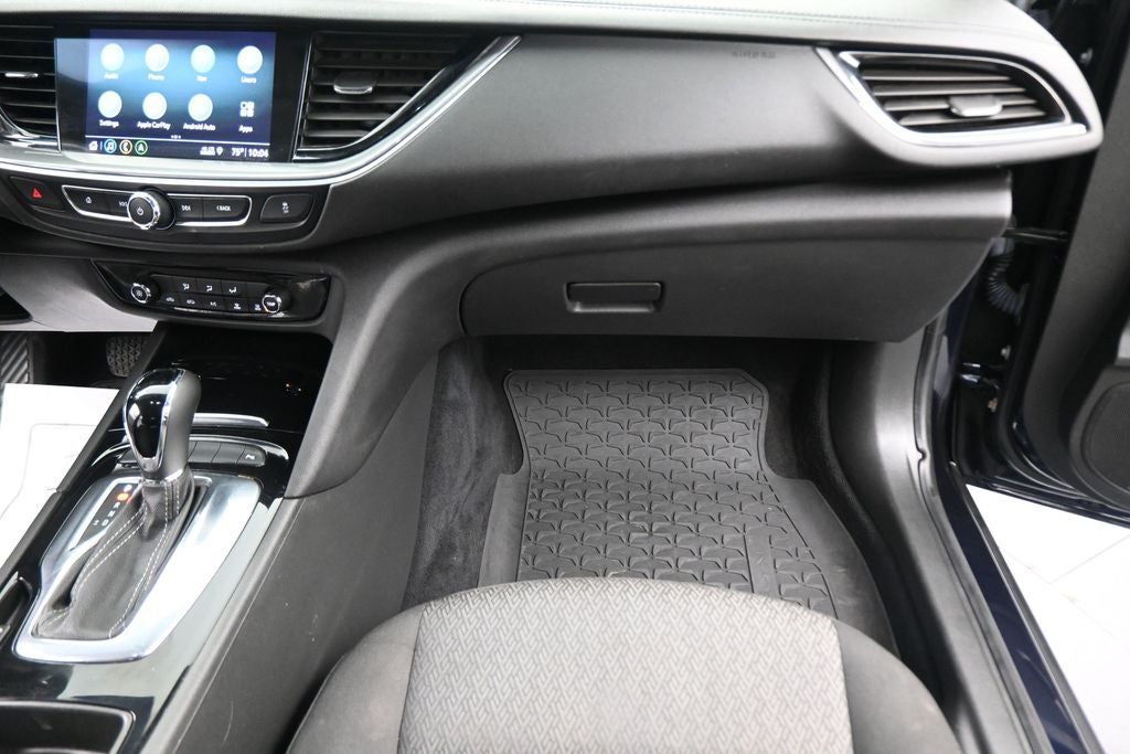 2019 Buick Regal TourX Preferred