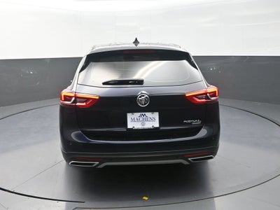 2019 Buick Regal TourX Preferred