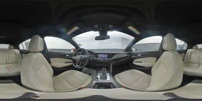 2019 Buick Regal Avenir