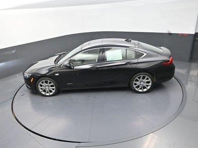 2019 Buick Regal Avenir