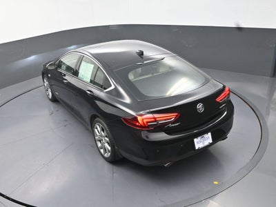 2019 Buick Regal Avenir