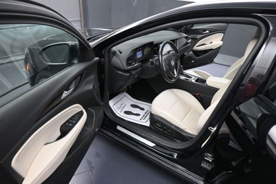 2019 Buick Regal Avenir