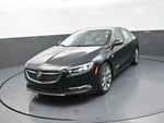 2019 Buick Regal Avenir