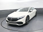2022 Mercedes-Benz EQS 450 Base