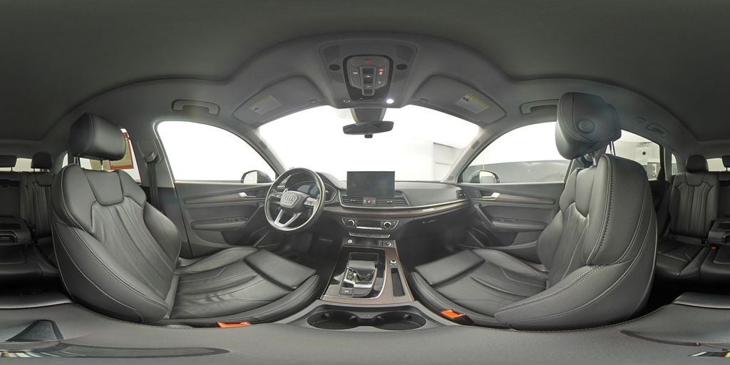 2024 Audi Q5 45 S line Premium quattro