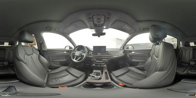 2024 Audi Q5 45 S line Premium quattro