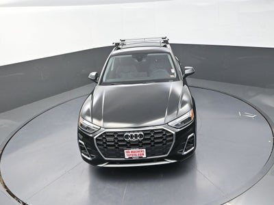 2024 Audi Q5 45 S line Premium quattro