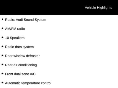 2024 Audi Q5 45 S line Premium quattro