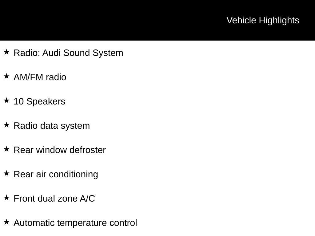 2024 Audi Q5 45 S line Premium quattro