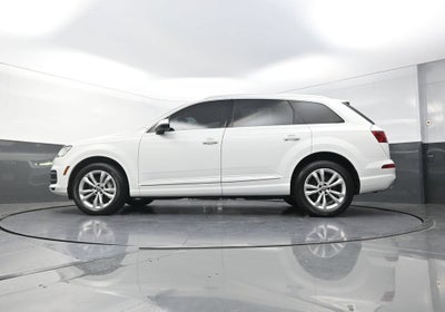 2019 Audi Q7 55 Premium quattro