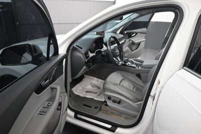 2019 Audi Q7 55 Premium quattro